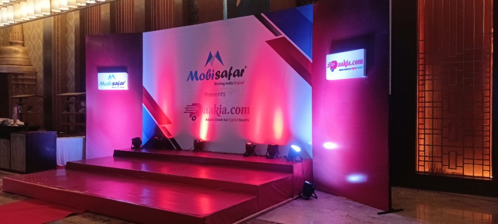 01 Event Production & Technical