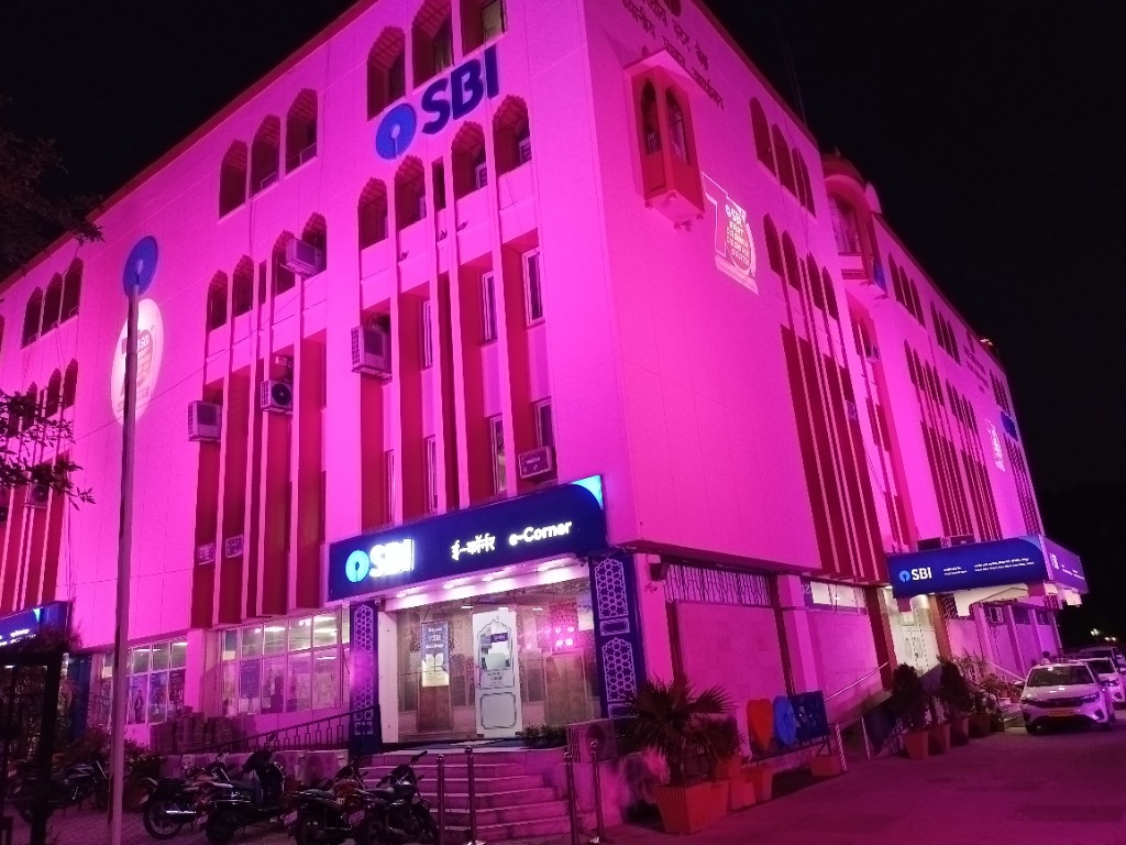 03 Event Lighting